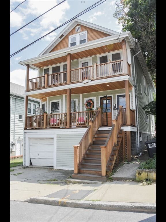 9 Crest Hill Rd  Somerville MA 02145 photo