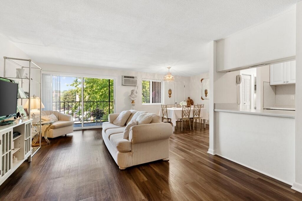 Property Photo:  64 Main Street 34B  MA 02180 