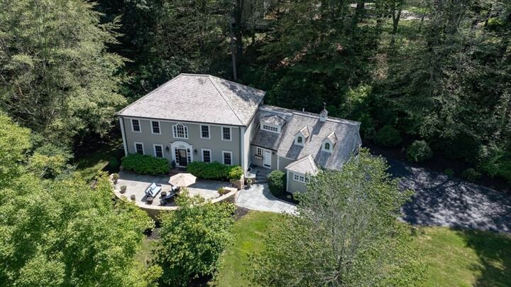 6 Brewer Way  Hingham MA 02043 photo