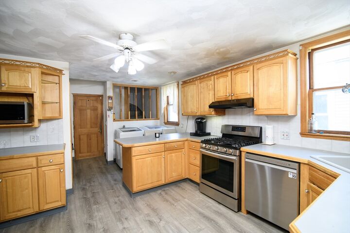 Property Photo:  67-69 Cameron Ave  MA 02144 