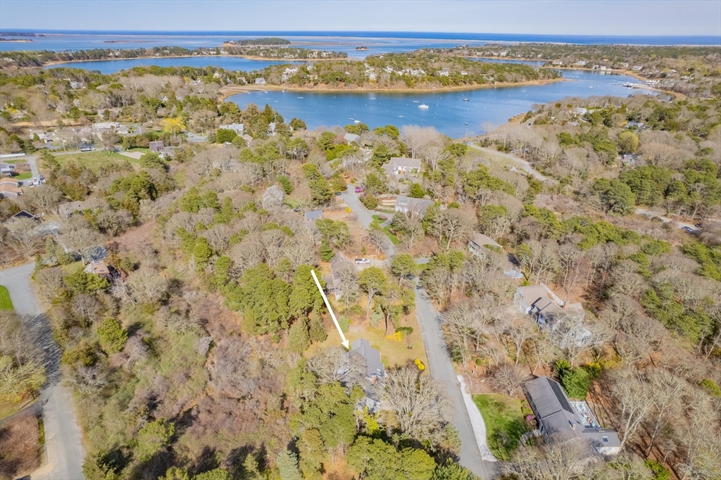 Property Photo:  67 A Leonard Way  MA 02633 