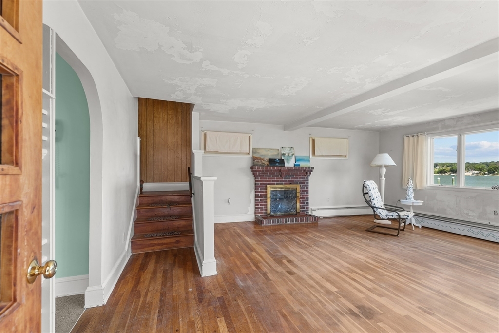 Property Photo: 53 Green Street RI 02871