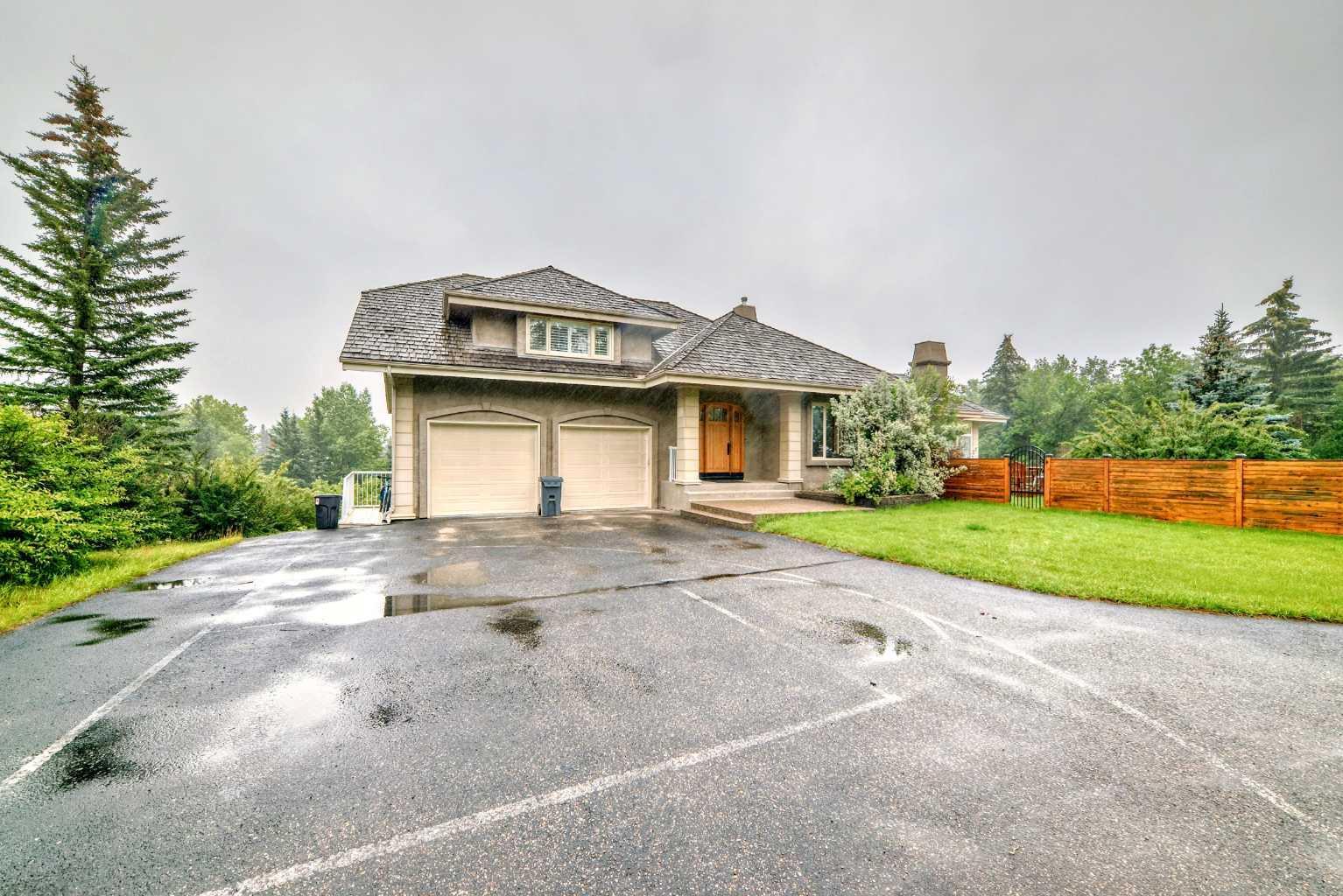 243134 Westbluff Road  Rural Rocky View County AB T3Z 3K1 photo