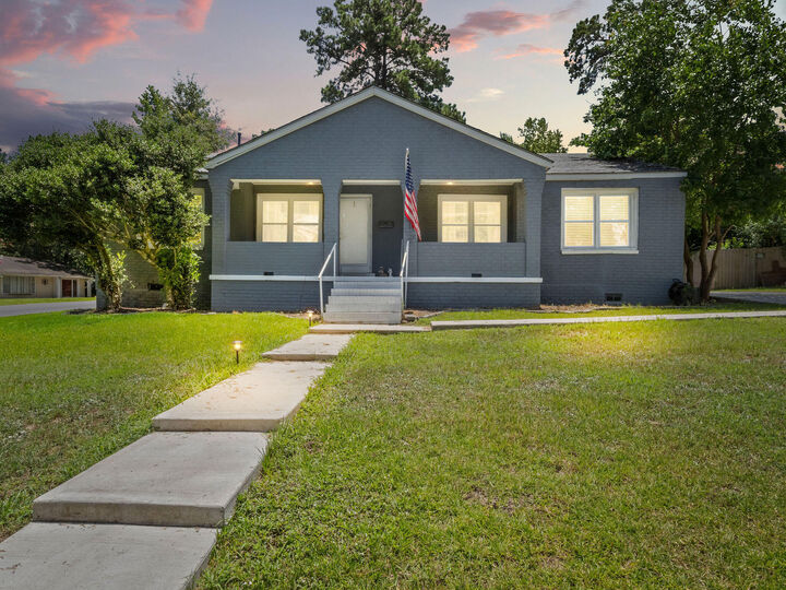 2001 Ginger St  Leesville LA 71446 photo