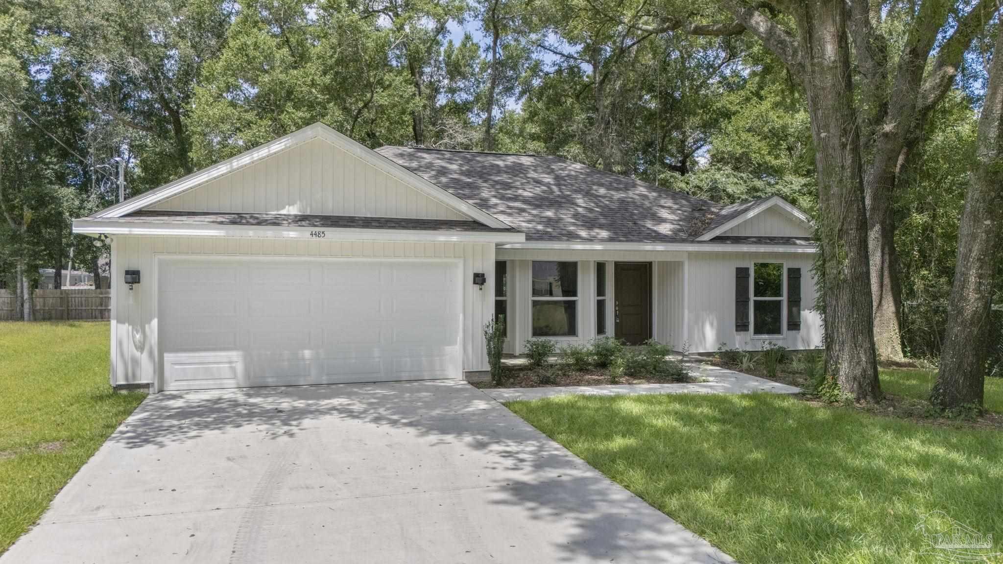 6807 Old West Ln  Milton FL 32570 photo