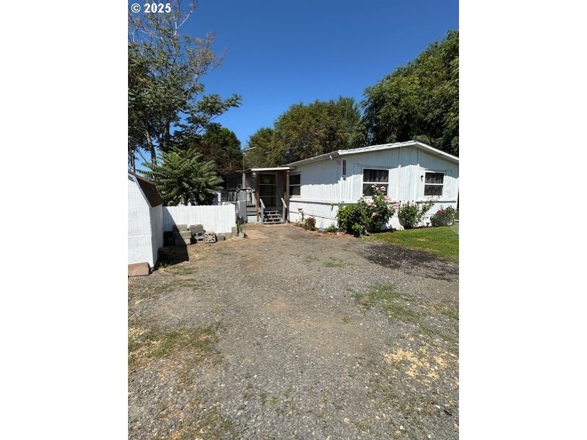 Property Photo:  105 Shepler St 46  WA 98617 