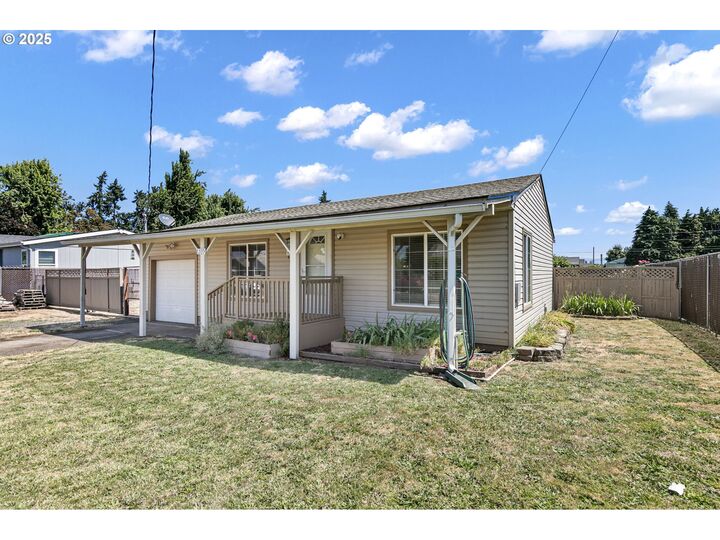 1335 33rd St  Springfield OR 97478 photo