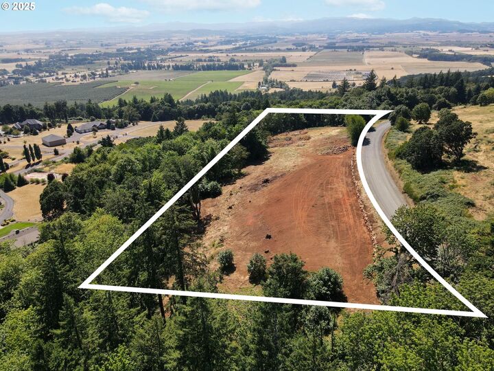 0 Eola Dr NW  Salem OR 97304 photo