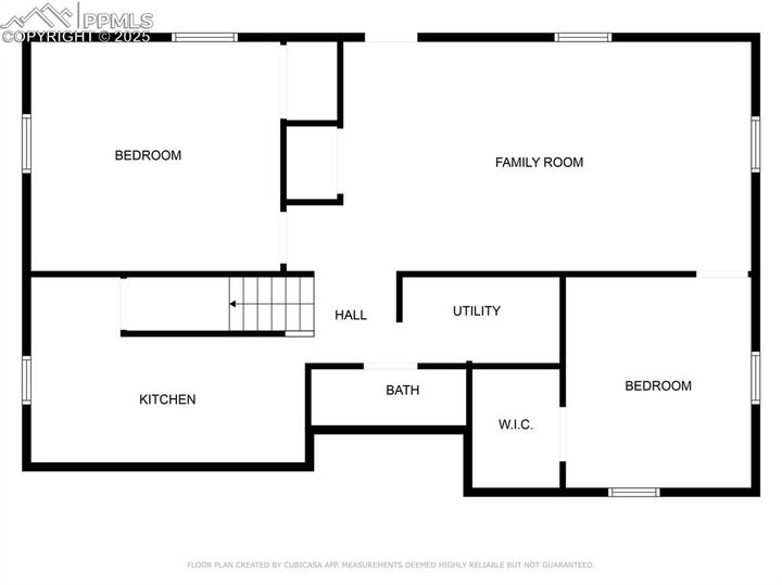 Property Photo:  1416 N Foote Avenue  CO 80909 
