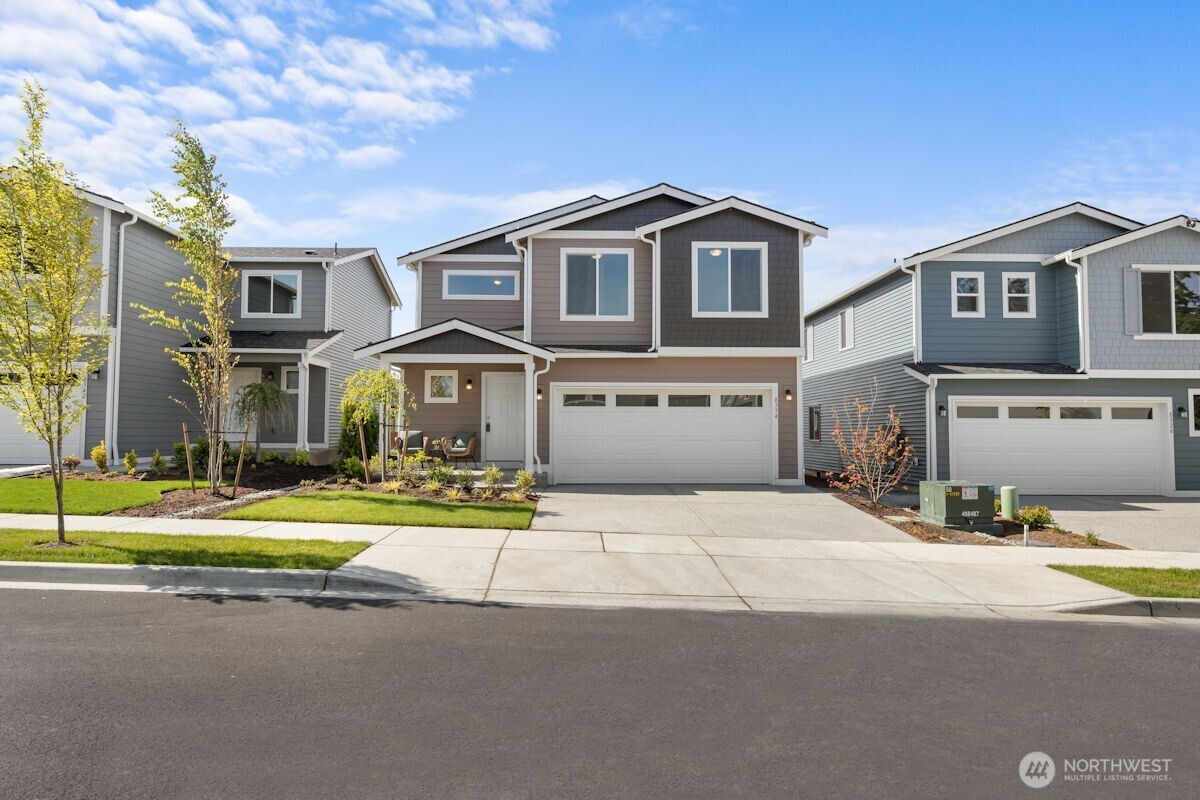 Property Photo: 8302 32nd Place NE WA 98270