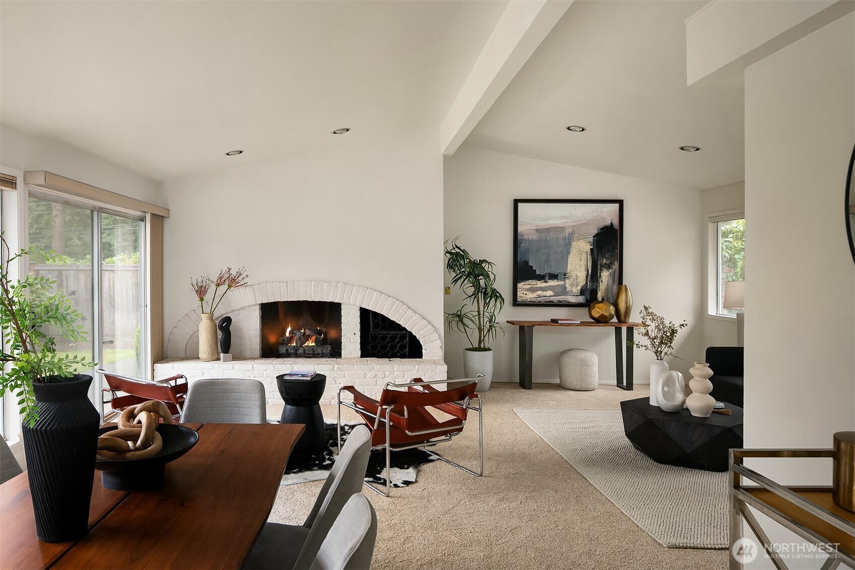 Property Photo: 11005 SE 28th Place WA 98004