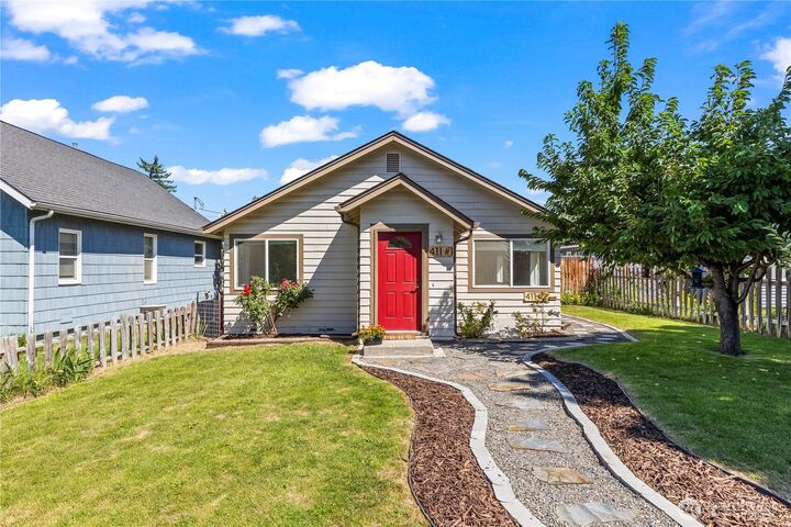 411 W 12th Avenue 1 & 2  Ellensburg WA 98926 photo