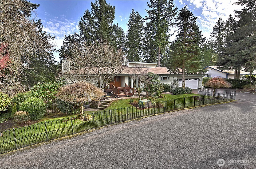 Property Photo: 6839 Topaz Drive SW WA 98498