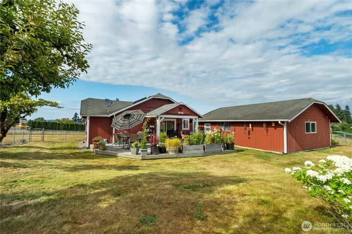 Property Photo:  1020 S Fruitland  WA 98371