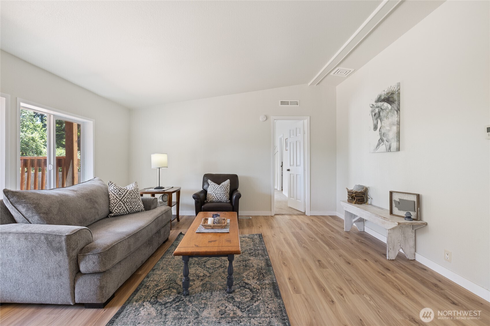 Property Photo: 8628 Thuja Avenue SE WA 98597