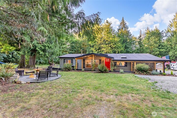 28408 SE 43rd Street  Fall City WA 98024 photo