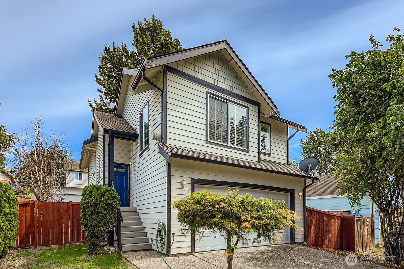Property Photo:  24038  19th Avenue S  WA 98198 