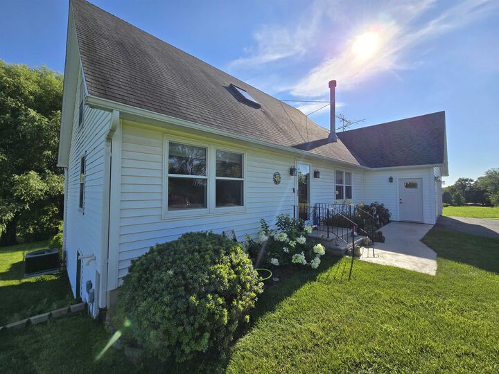 Property Photo: 11A24 Bunker Lane 11A23 Bunker Lane IL 61001