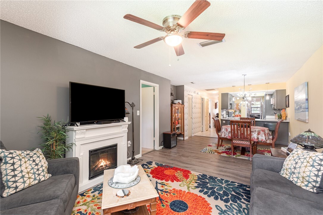 Property Photo: 2746 Demaret Drive 512 FL 32780
