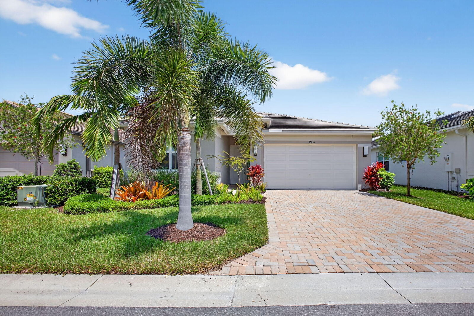 Property Photo:  13605 SW Oceanus Boulevard  FL 34987 