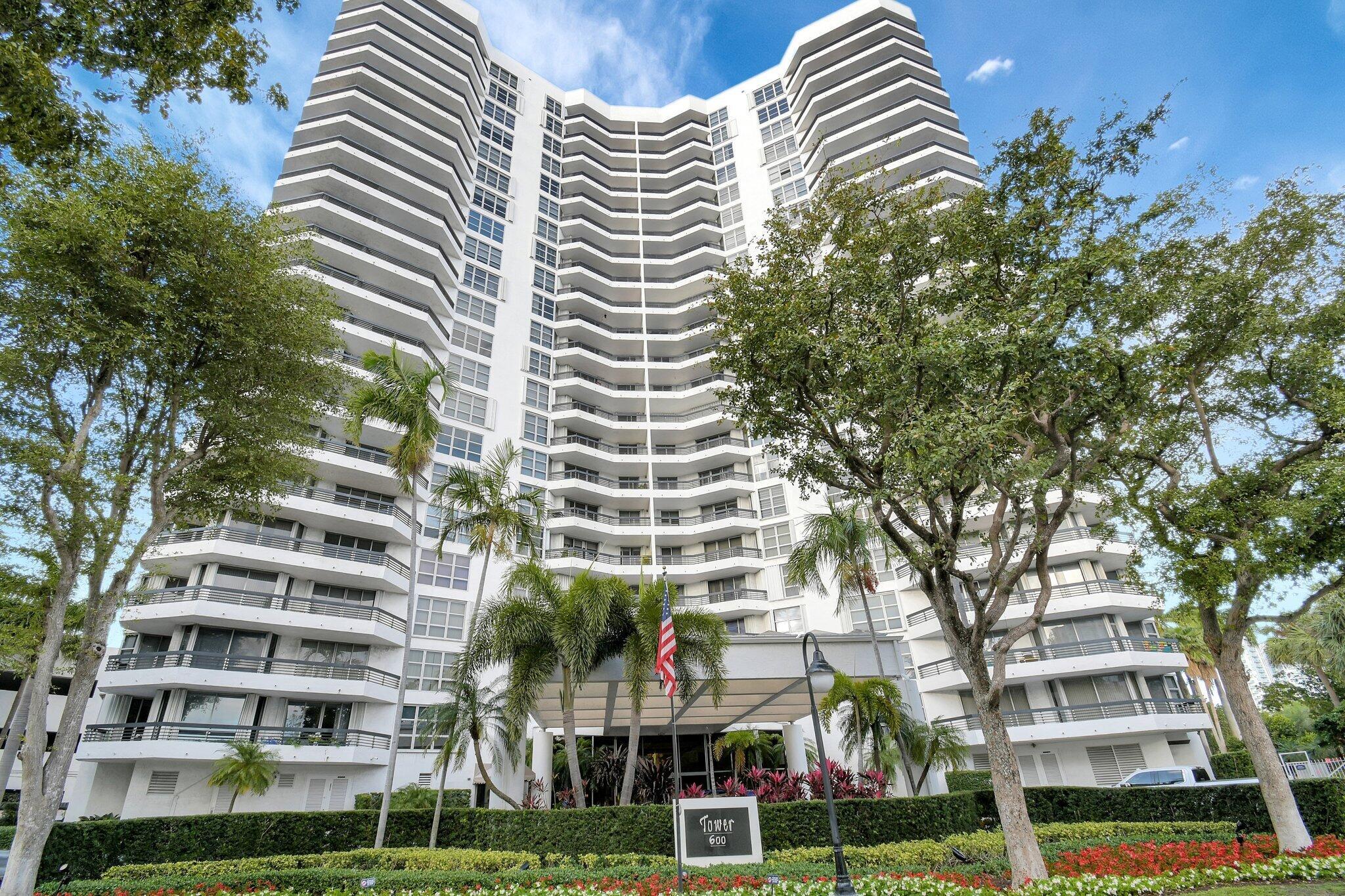 3400 NE 192nd Street 2011  Aventura FL 33180 photo