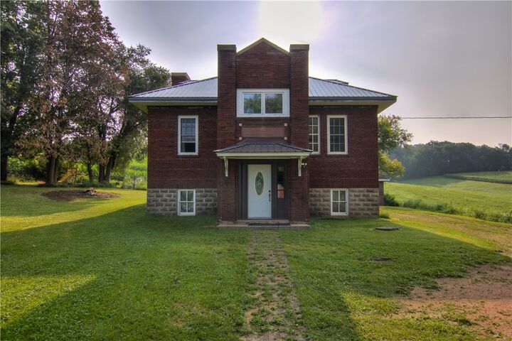 N43636 County Road D  Strum WI 54770 photo
