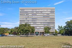 Property Photo: 22700 Garrison Street 903 MI 48124
