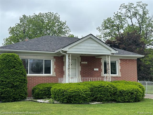 22521 Panama Avenue  Warren MI 48091 photo