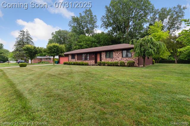 Property Photo: 35101 Park Place MI 48174