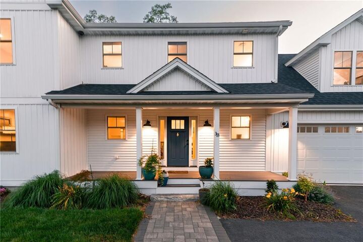 Property Photo: 3 Asylum Road RI 02885