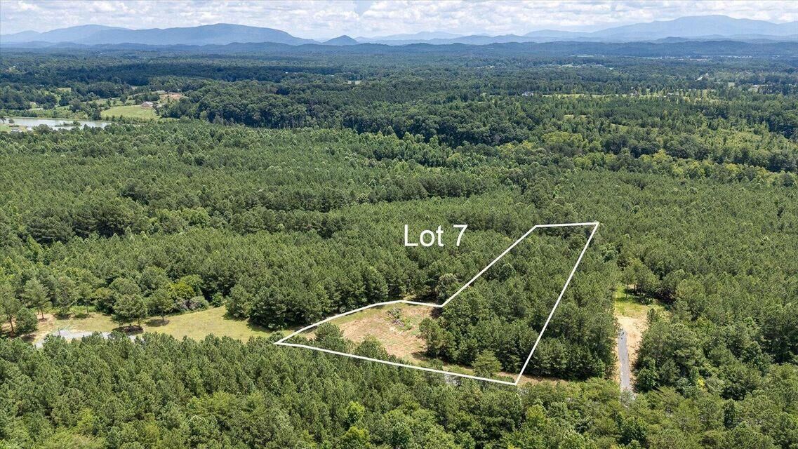Property Photo:  Tract 7 Washboard Road SE  TN 37323 