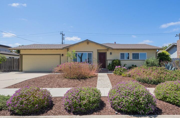 624 Hartnell Street  Salinas CA 93901 photo