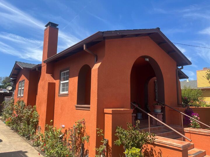 105 Palm Avenue  Watsonville CA 95076 photo