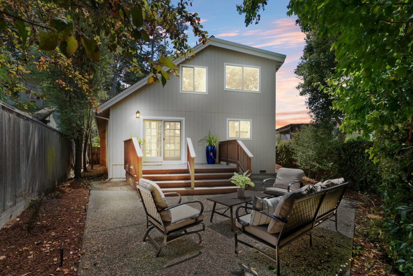 Property Photo: 405 Dorsey Avenue CA 95003