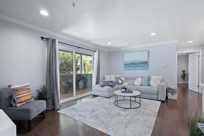 Property Photo: 41 Grandview Street 702 CA 95060