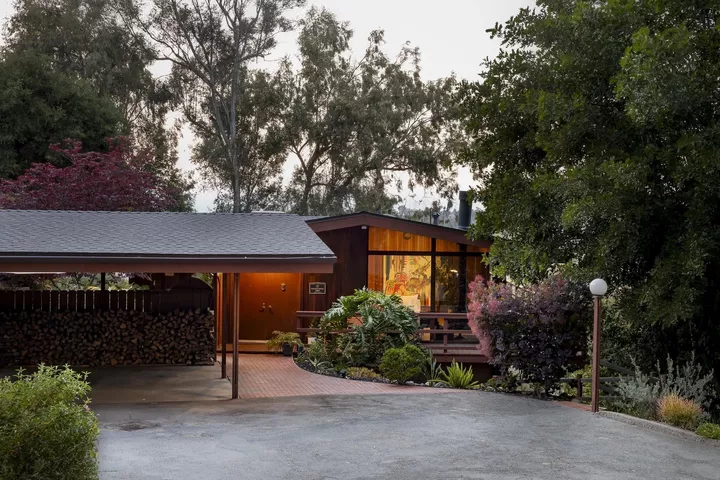Property Photo:  10088 Sierra Vista Ave.  CA 91941 