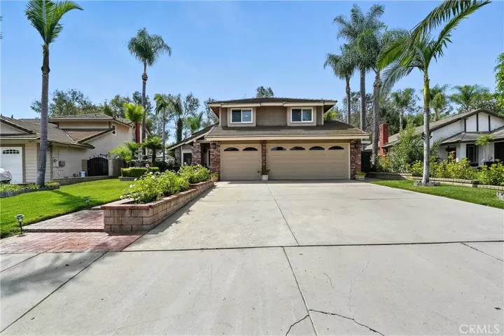 Property Photo: 3581 Hillsdale Ranch Road CA 91709