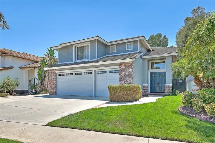 Property Photo: 17402 Sara Lane CA 91709