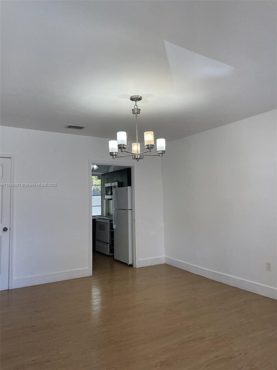 Property Photo: 1201 SW 13th St 1205A FL 33145