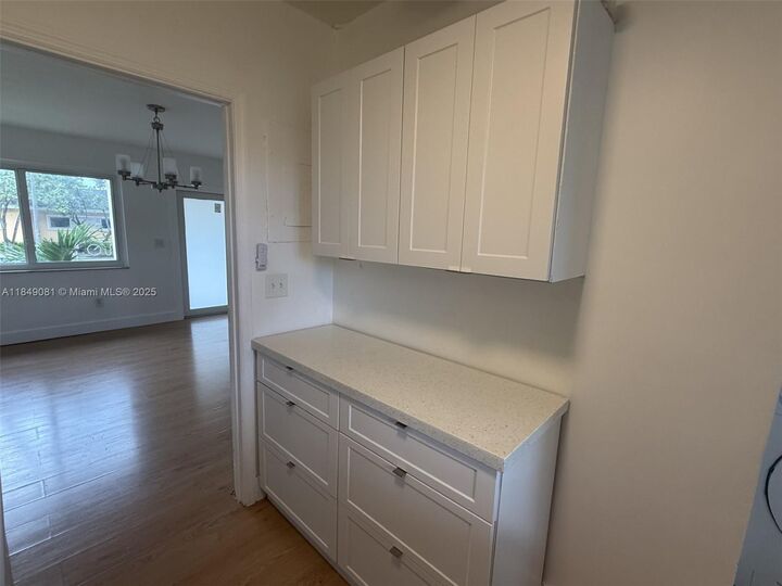 Property Photo: 1205 SW 13th St 1205A FL 33145