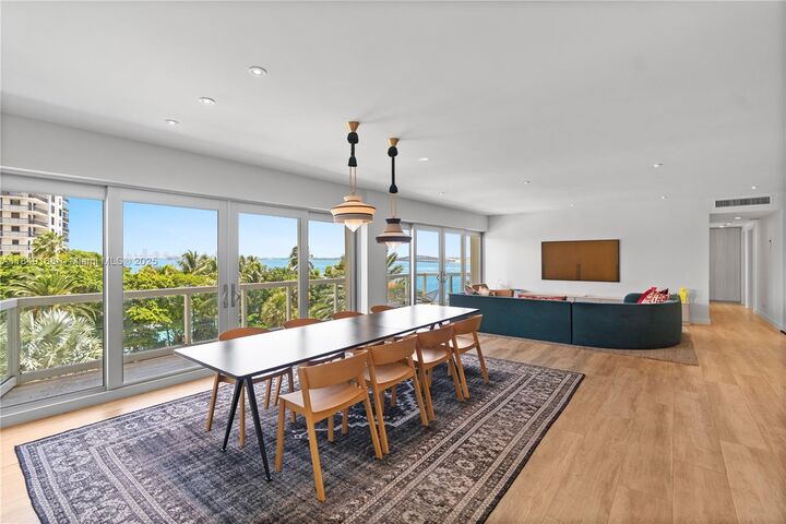 2451 Brickell Ave 5ef  Miami FL 33129 photo