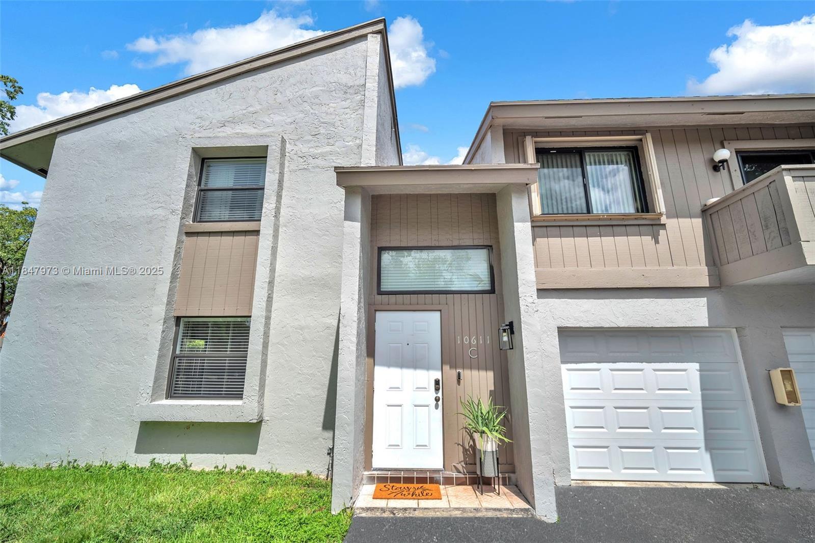 10611 SW 113th Pl 93-C  Miami FL 33176 photo