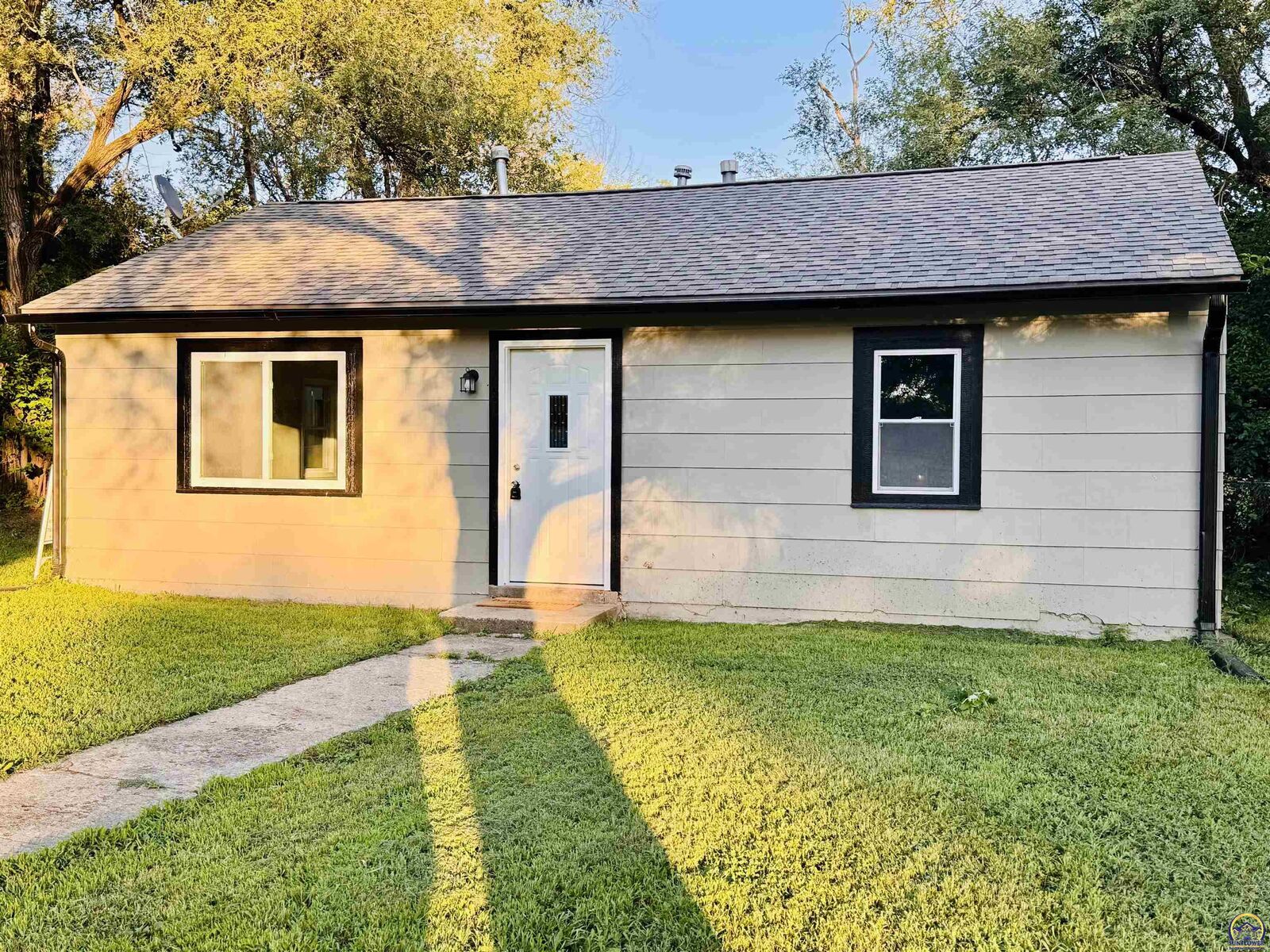 Property Photo: 3362 SE Fremont KS 66605