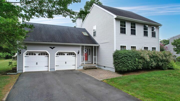 Property Photo: 716 E Village Dr NJ 08205