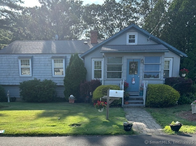 Property Photo: 15 Pickett Street CT 06460
