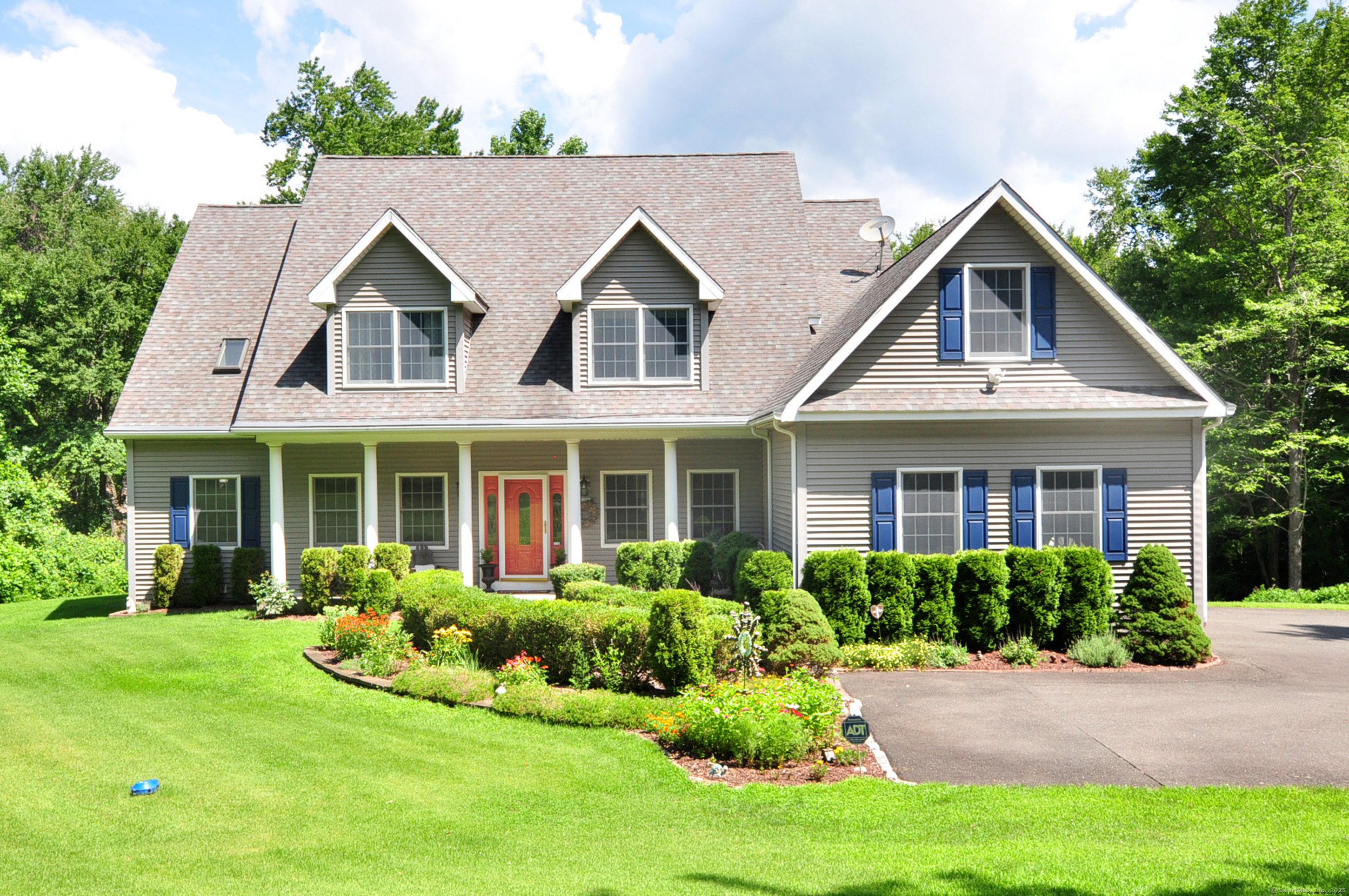 Property Photo:  364 Hoop Pole Hill Road  CT 06798 