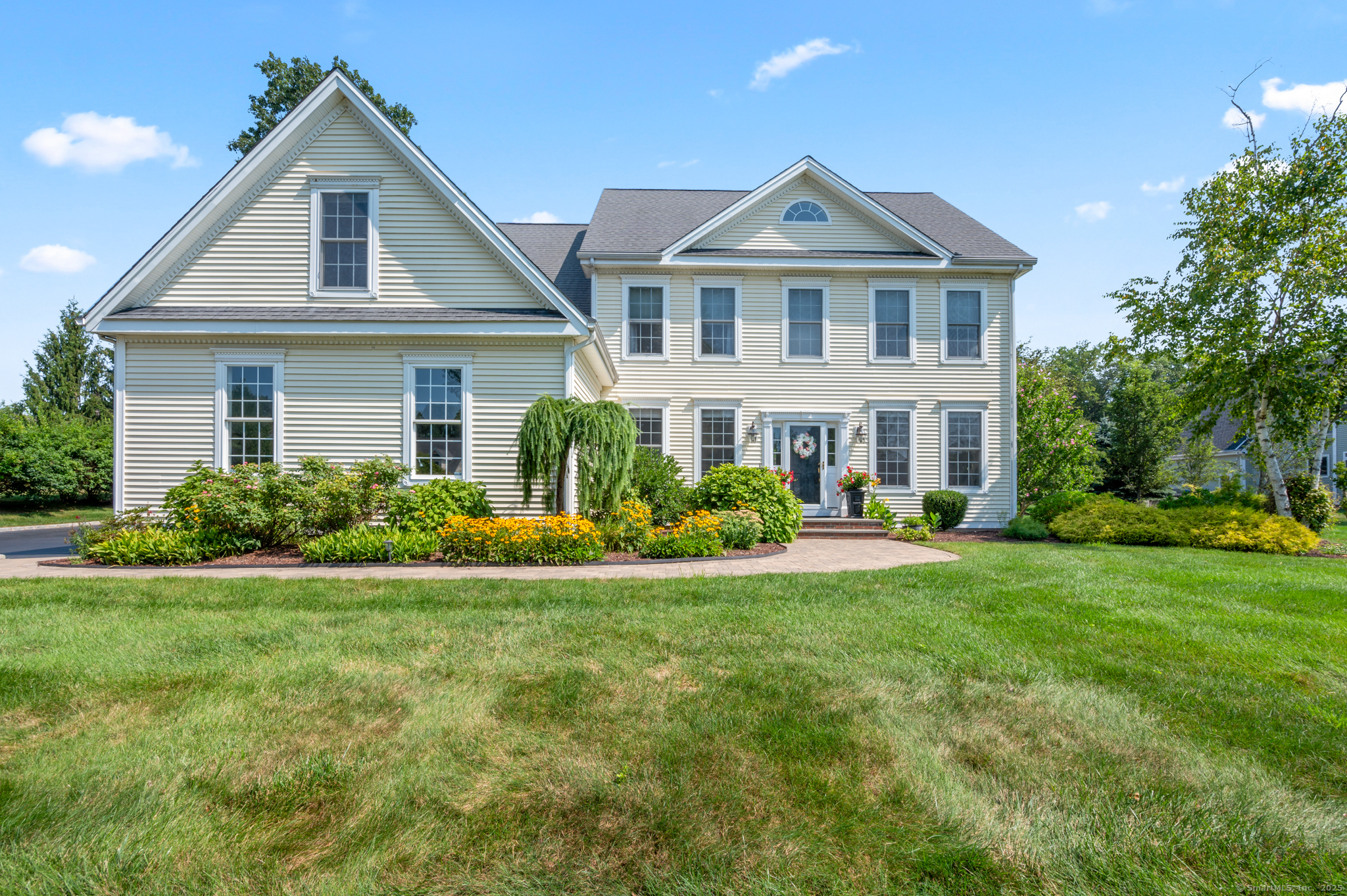 Property Photo:  3 Abbie Road  CT 06405 