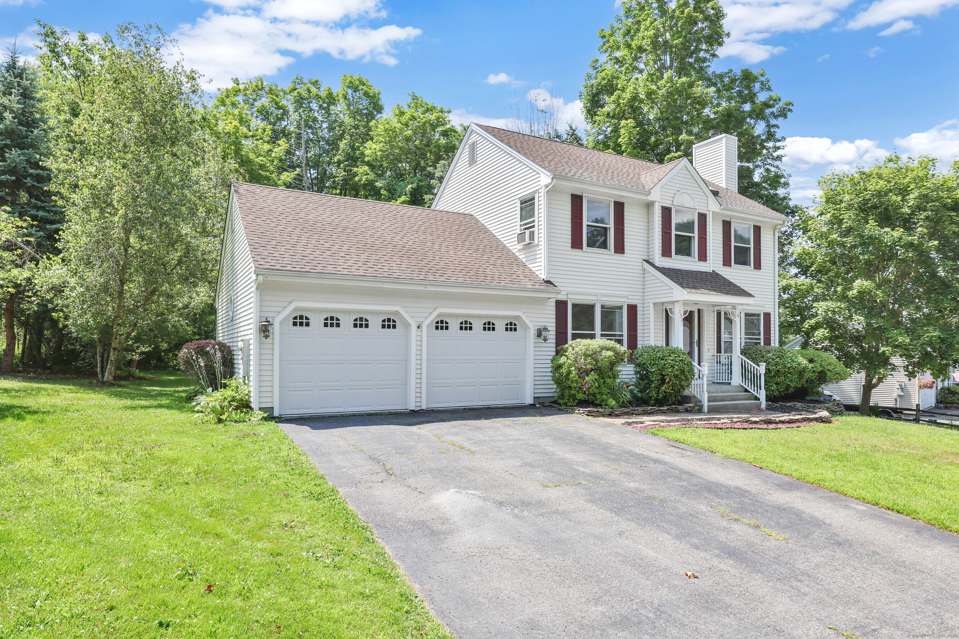 Property Photo:  152 Upper Valley Road  CT 06790 