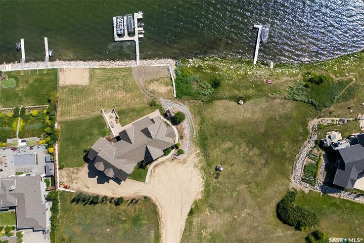 Property Photo:  3 Kiiswa Point  SK S0G 4L0 