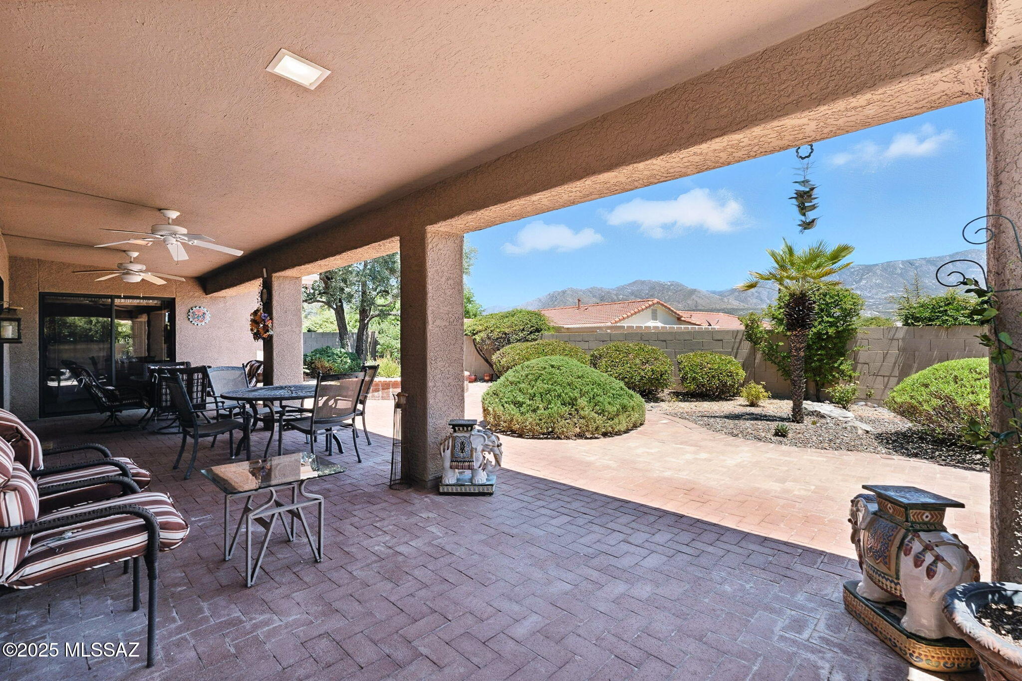 Property Photo: 37341 S Blackfoot Drive AZ 85739